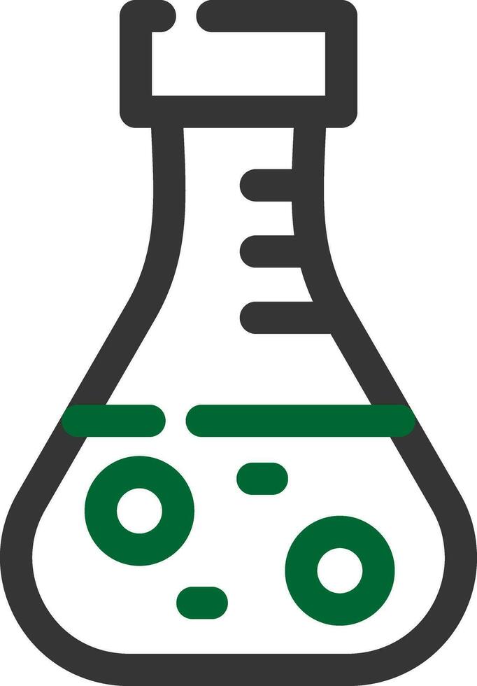 Chemical Creative Icon Design vector