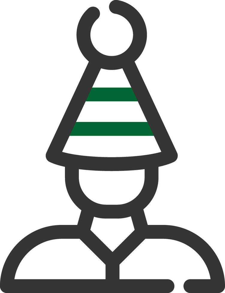 Boy Creative Icon Design vector