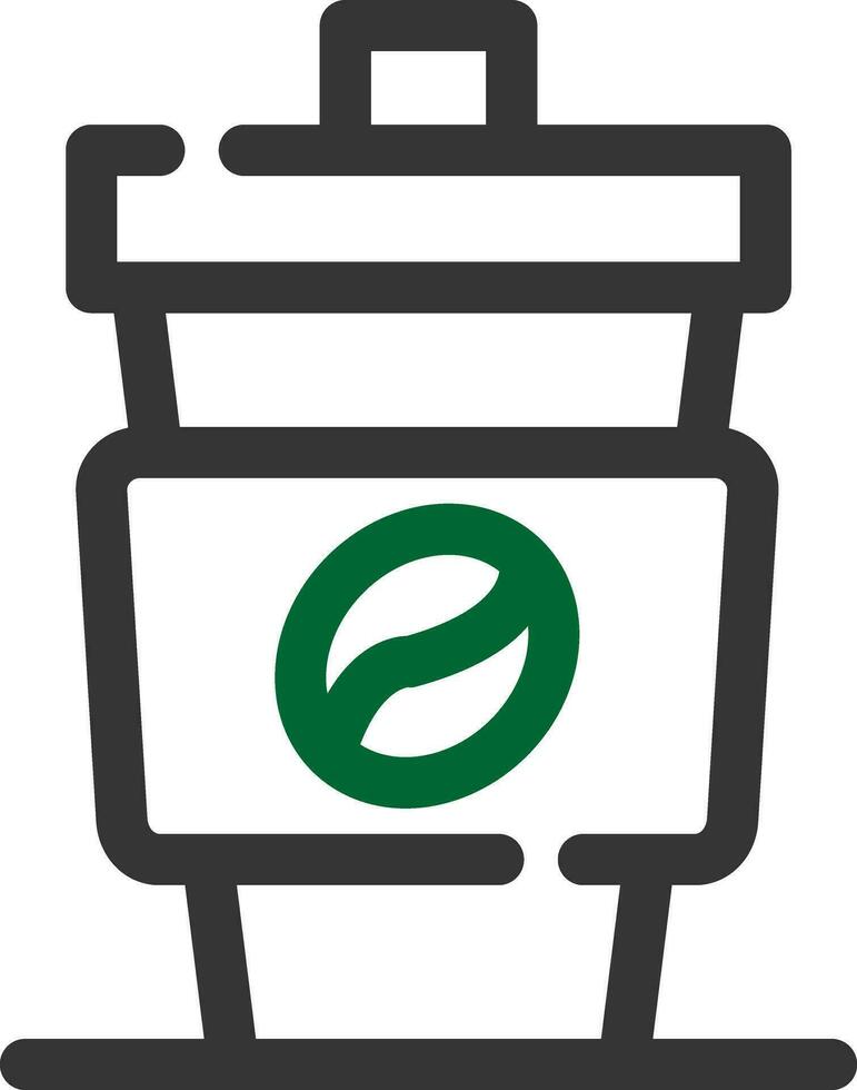 Coffee Creative Icon Design vector