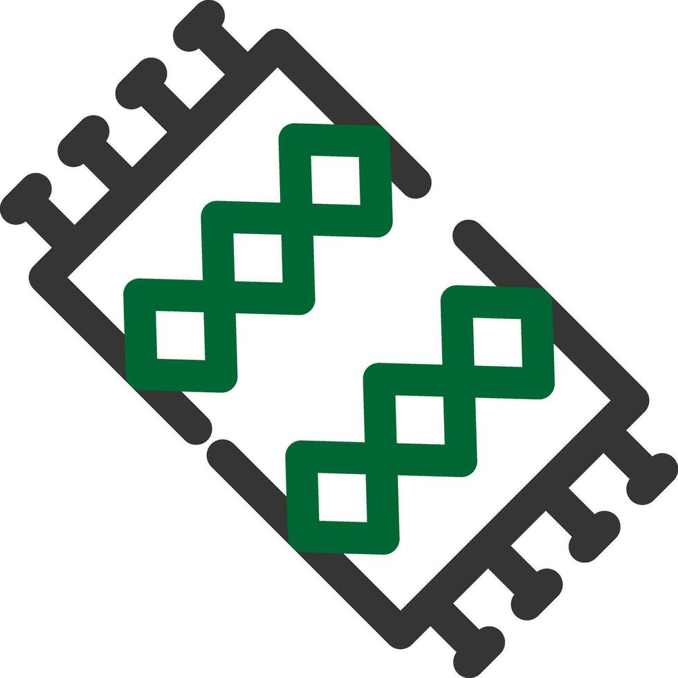 Mat Creative Icon Design vector