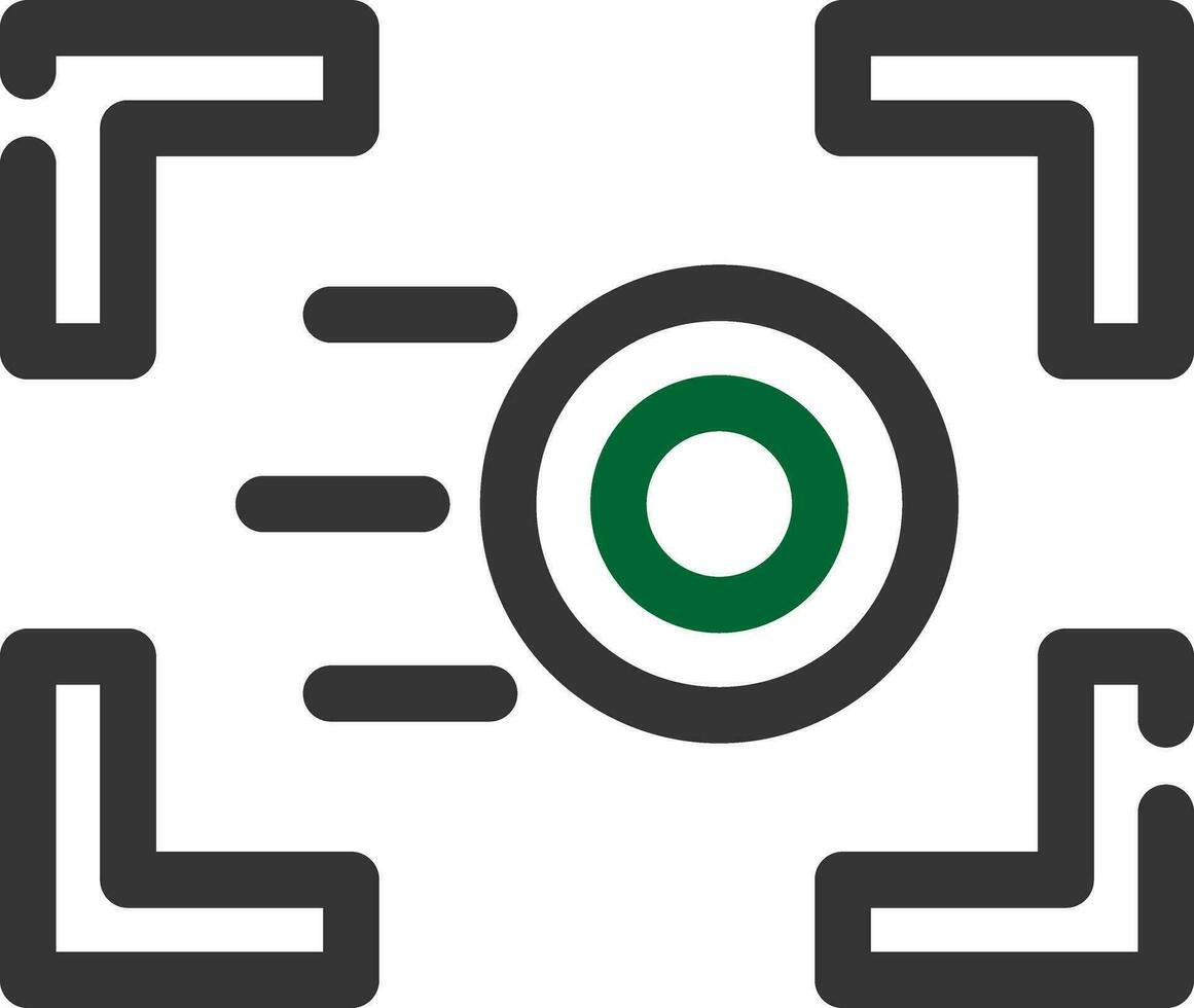 Fast Creative Icon Design vector