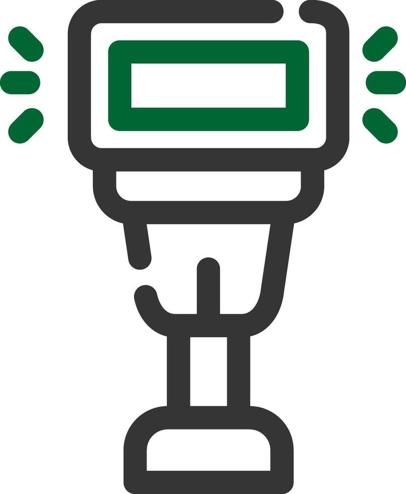 Camera Flash Creative Icon Design vector