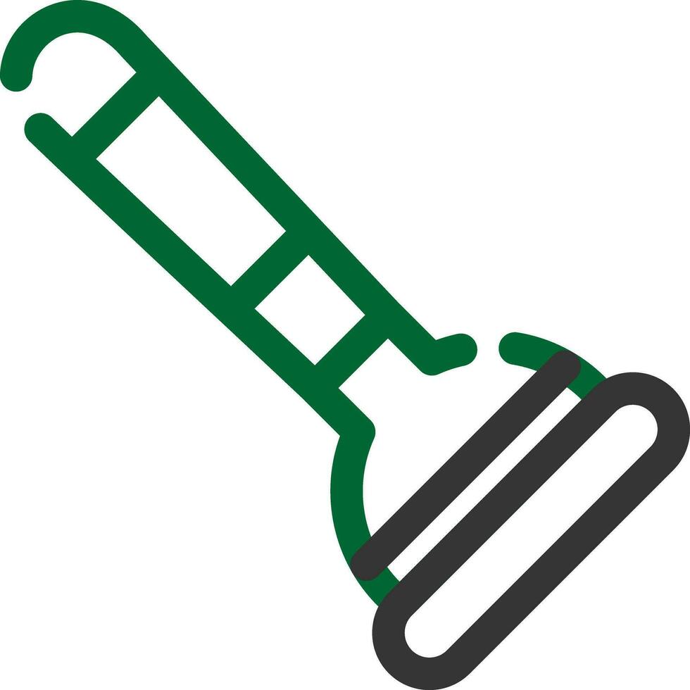 Plunger Creative Icon Design vector