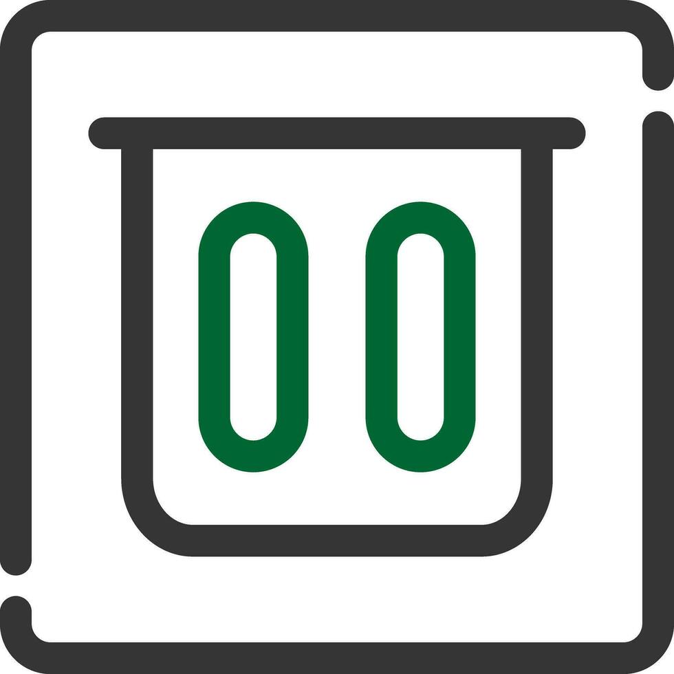 Sign Creative Icon Design vector
