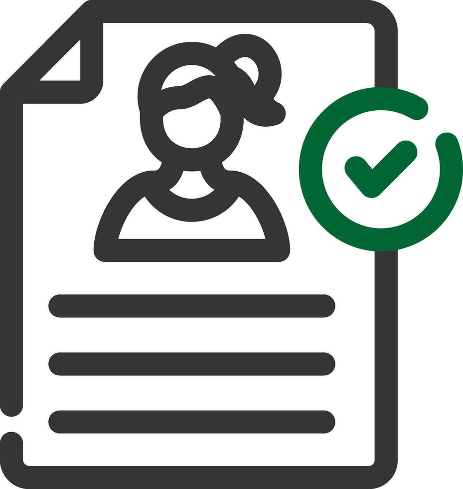 CV Creative Icon Design vector