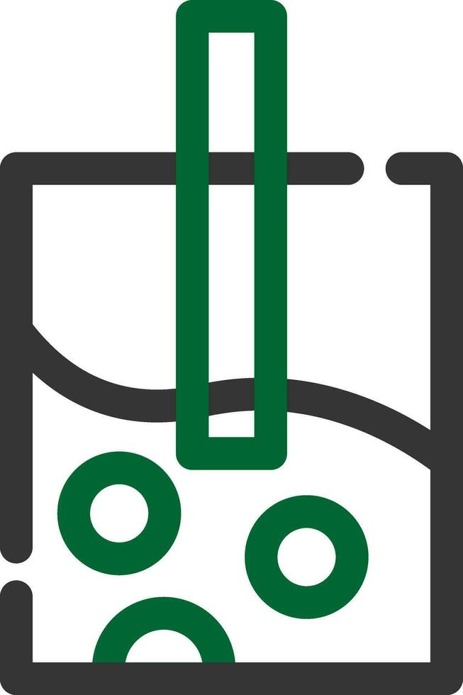 Tea Creative Icon Design vector