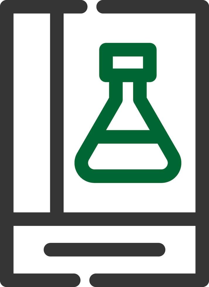 Journal Creative Icon Design vector