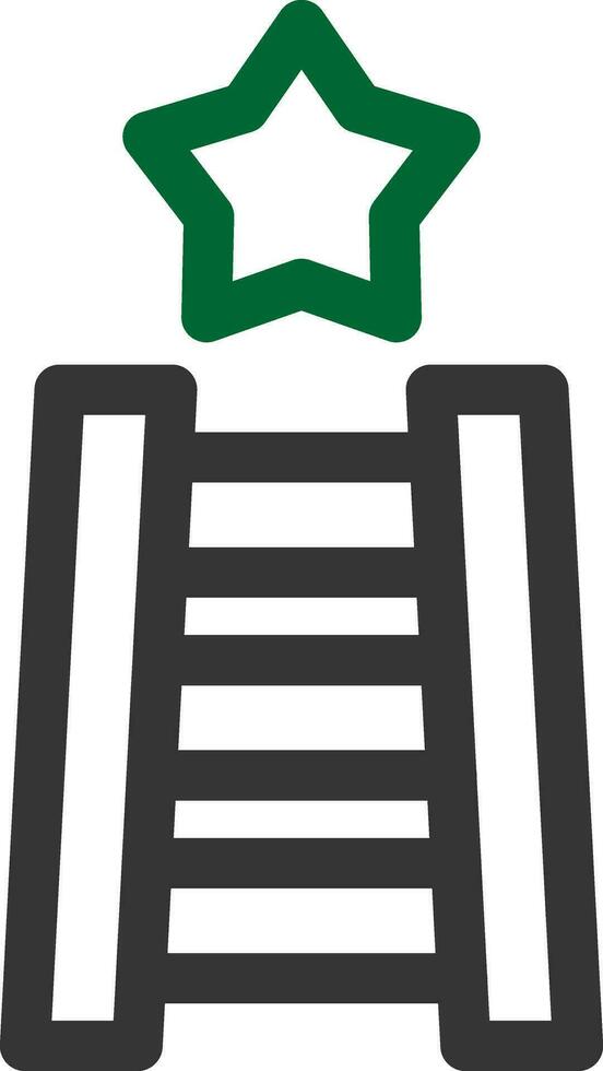 Goal Creative Icon Design vector