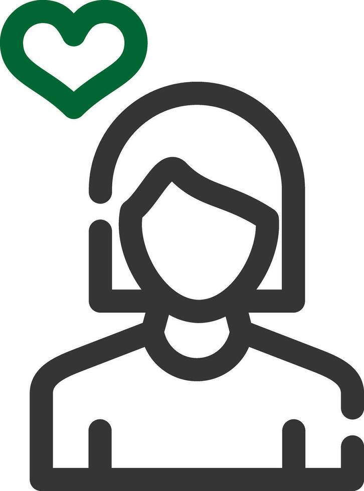 Customer Satisfaction Creative Icon Design vector