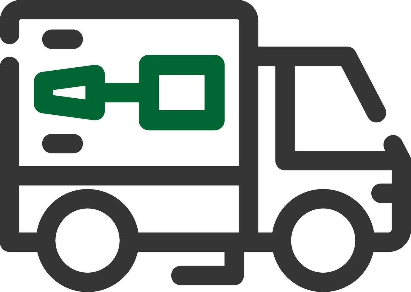 Technical Support Creative Icon Design vector