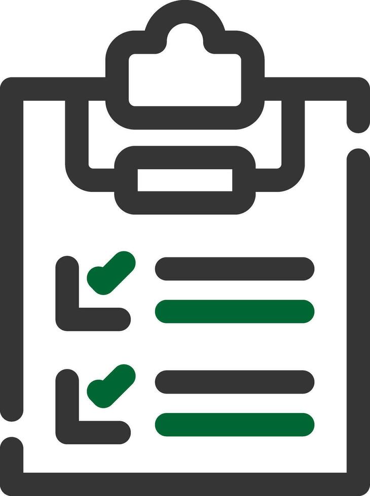 Check Creative Icon Design vector