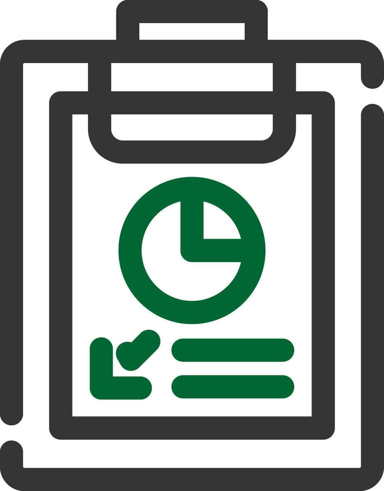 Clipboard Creative Icon Design vector
