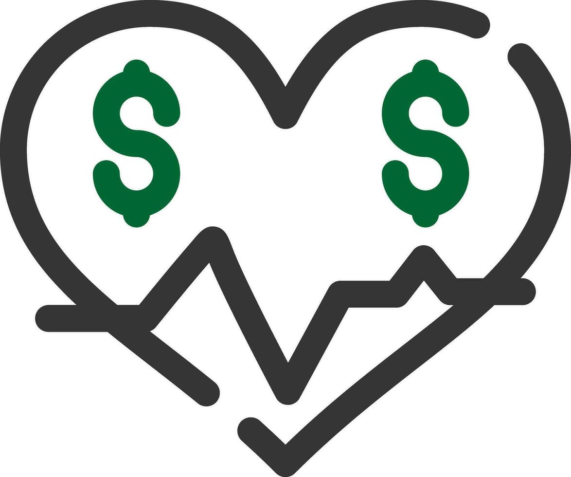 Health Creative Icon Design vector