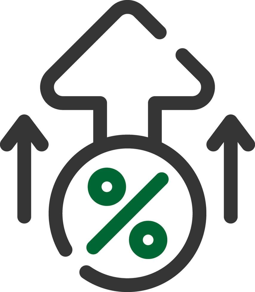 Margin Creative Icon Design vector