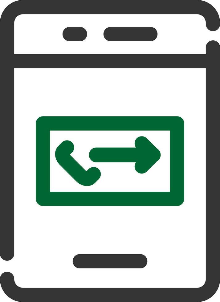 Call To Action Creative Icon Design vector