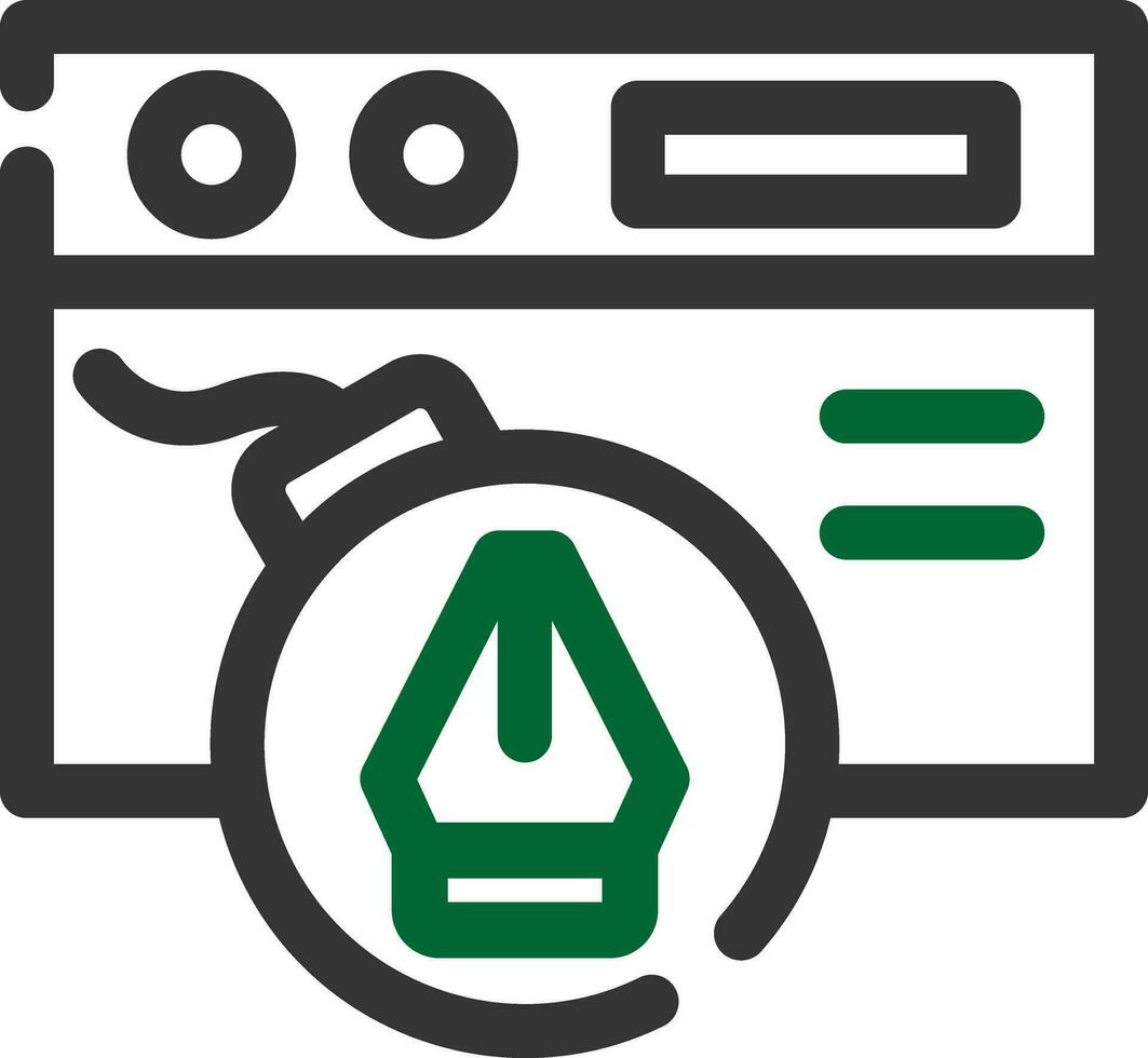 Design Debt Creative Icon Design vector