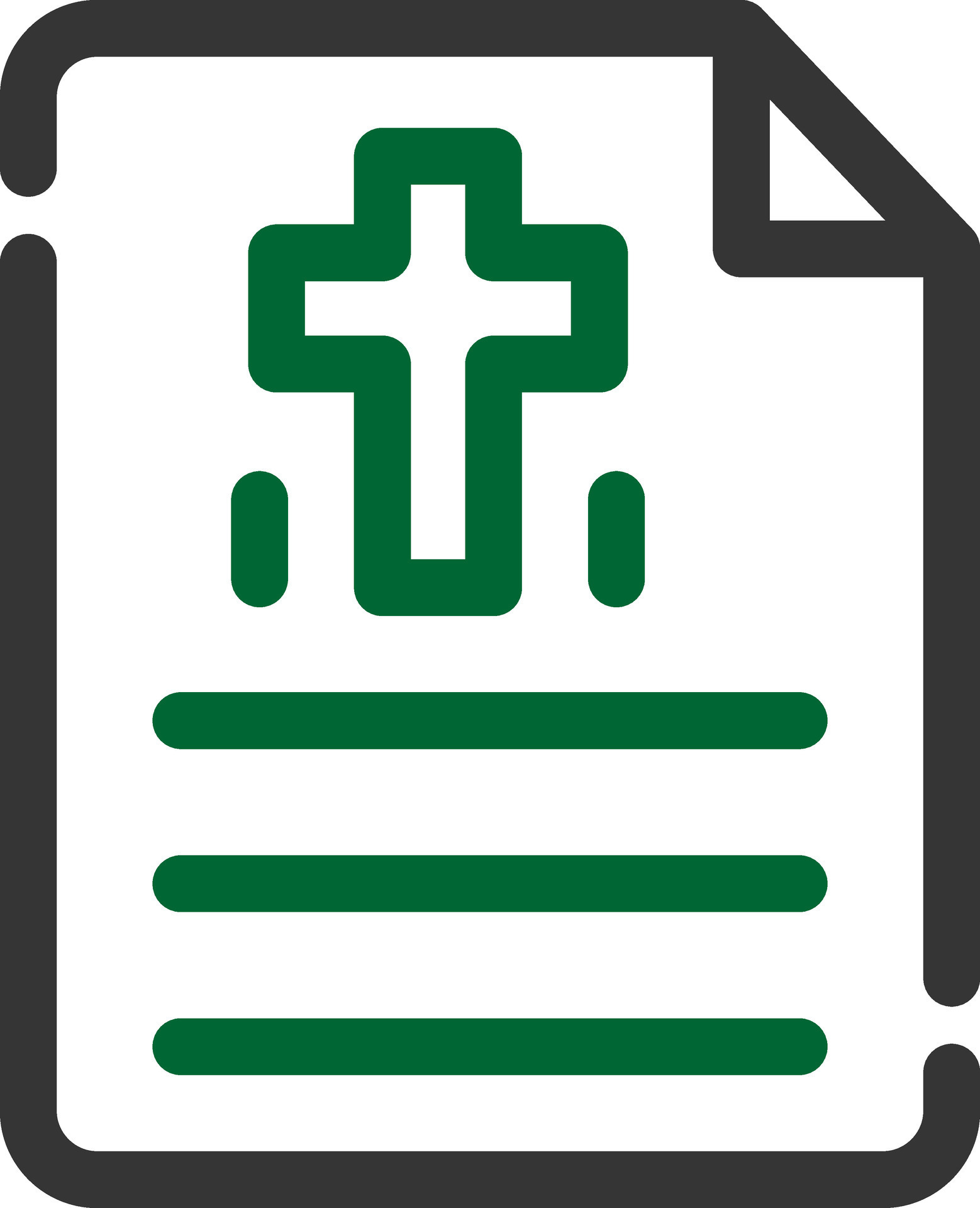 Death Announcement Creative Icon Design 31466899 Vector Art at Vecteezy