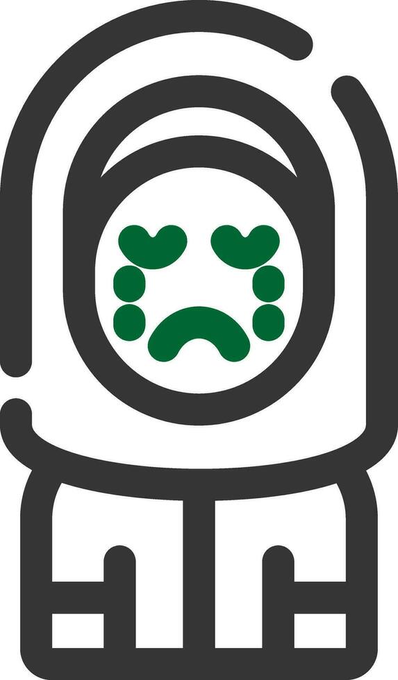 Widow Creative Icon Design vector