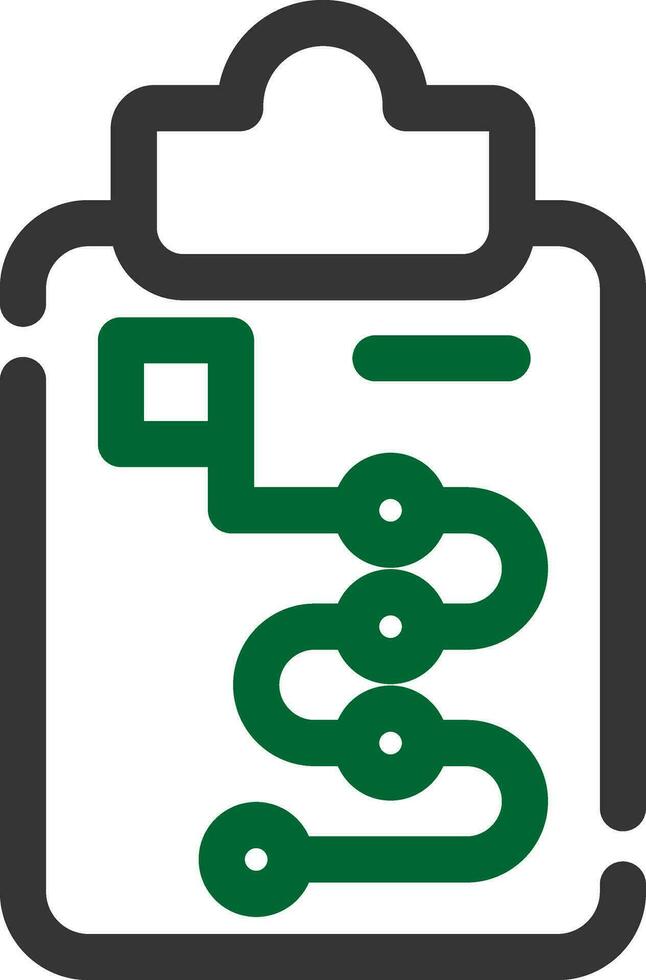 Business Plan Creative Icon Design vector