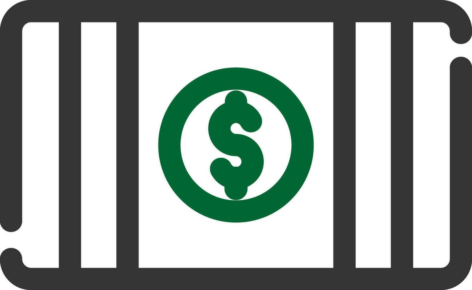 Cash Rewards Card Creative Icon Design vector