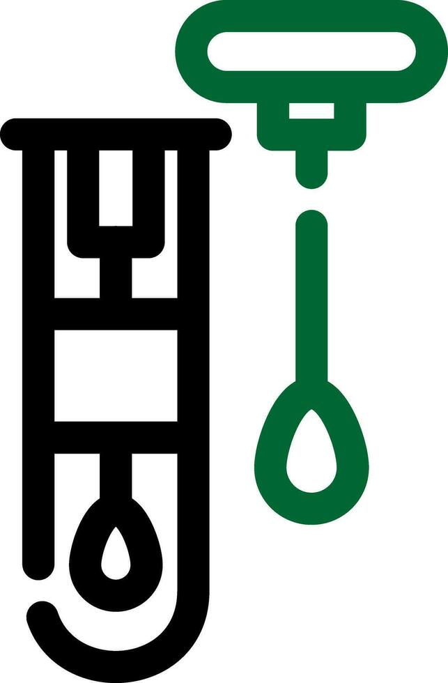 Medical Consumables Creative Icon Design vector