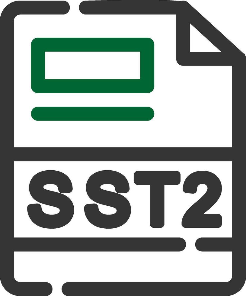 SPI Creative Icon Design vector