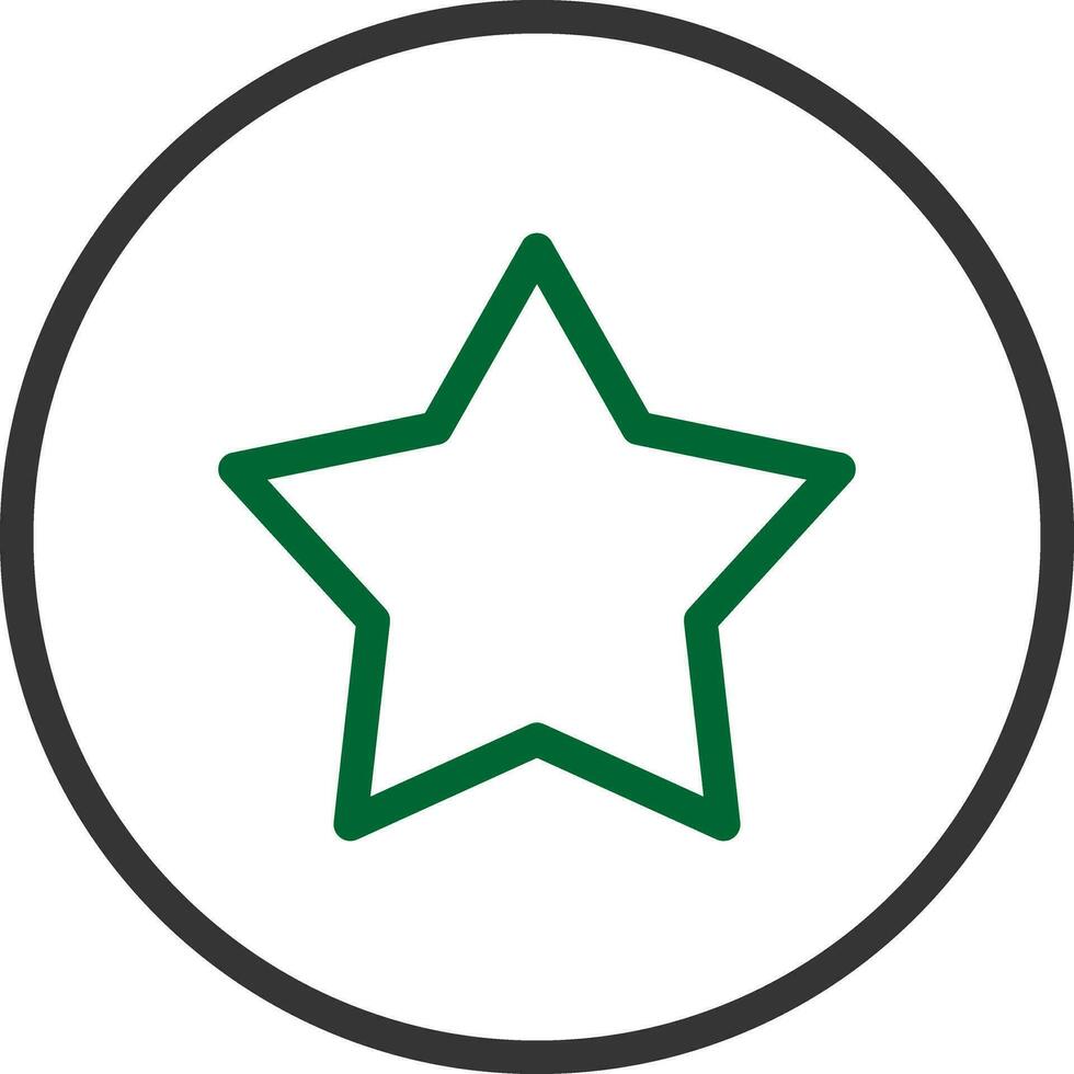 Favorite Creative Icon Design vector