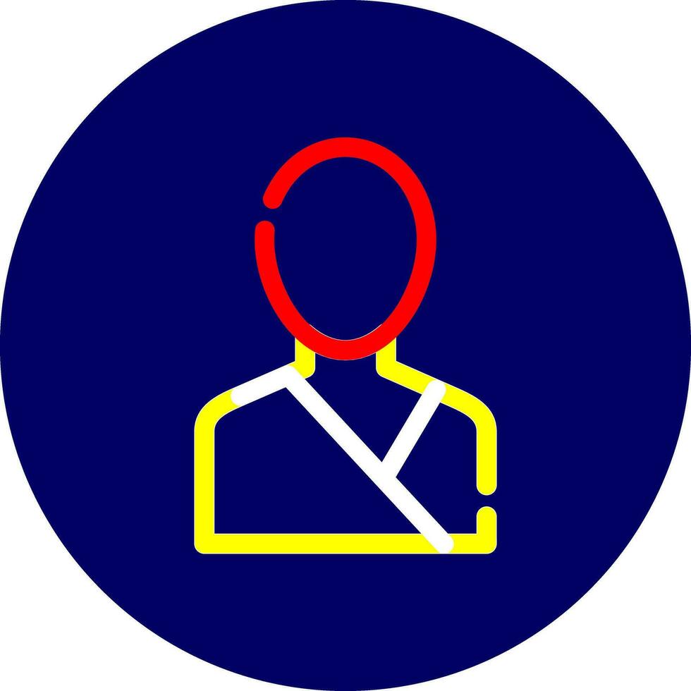 Buddhist Creative Icon Design vector