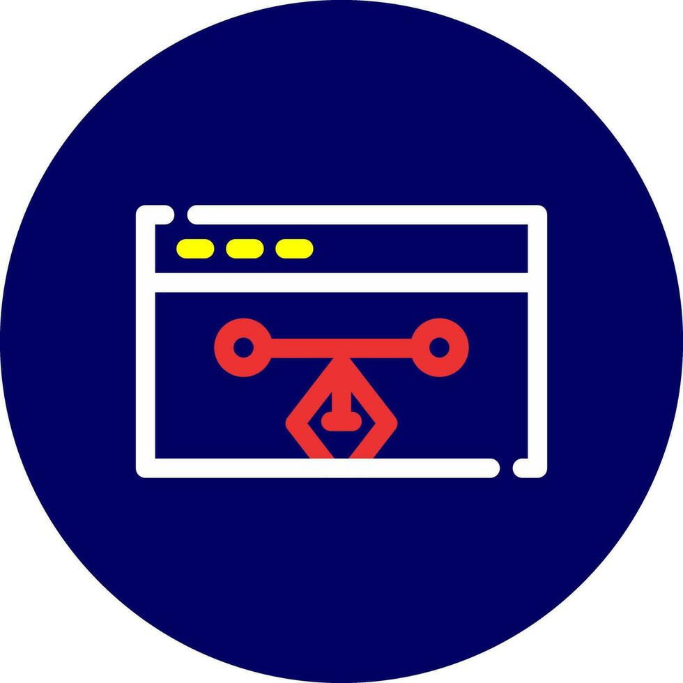 Vector Creative Icon Design