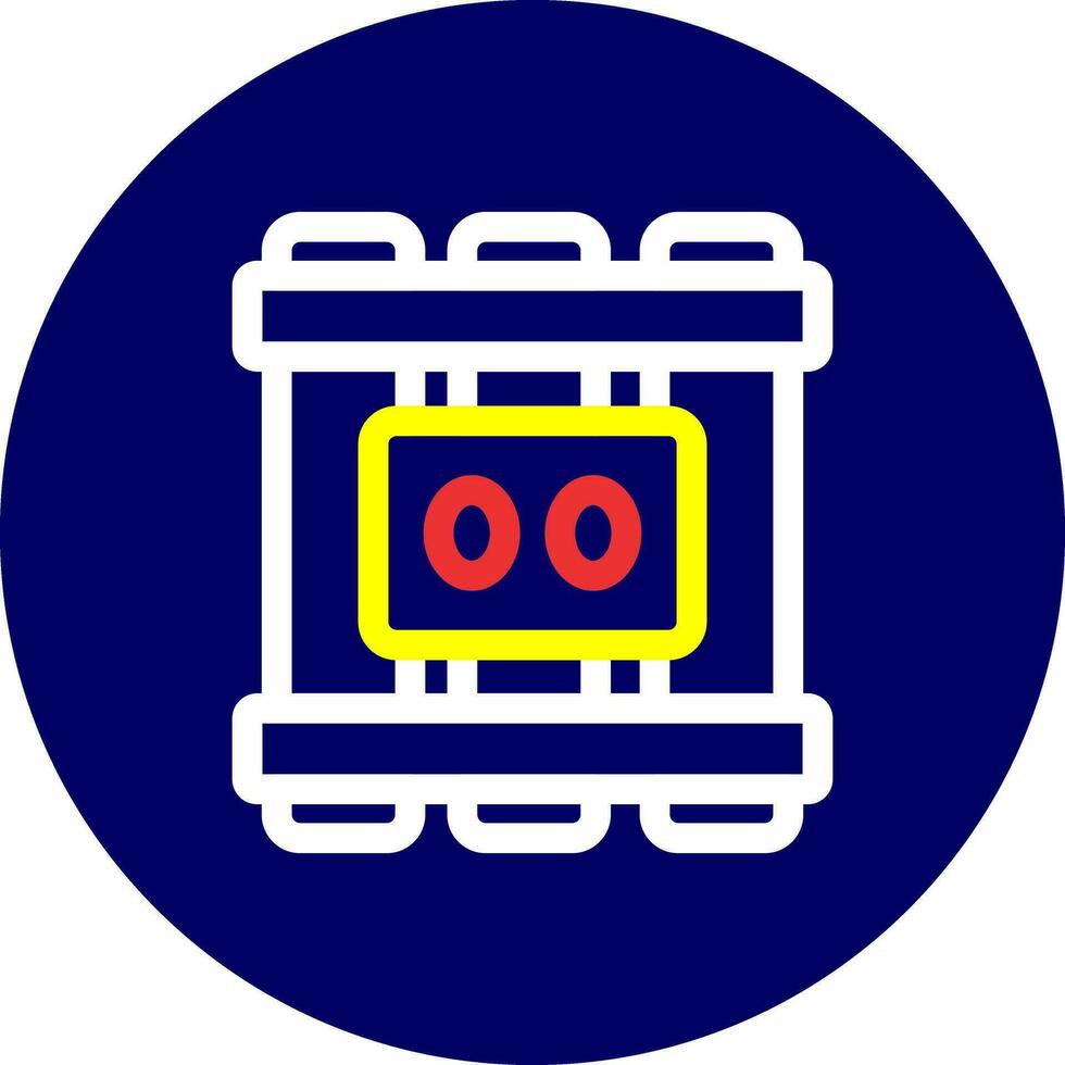 TNT Creative Icon Design vector