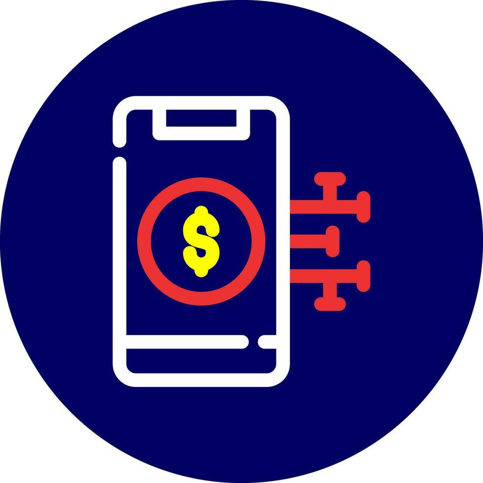 Payment Creative Icon Design vector