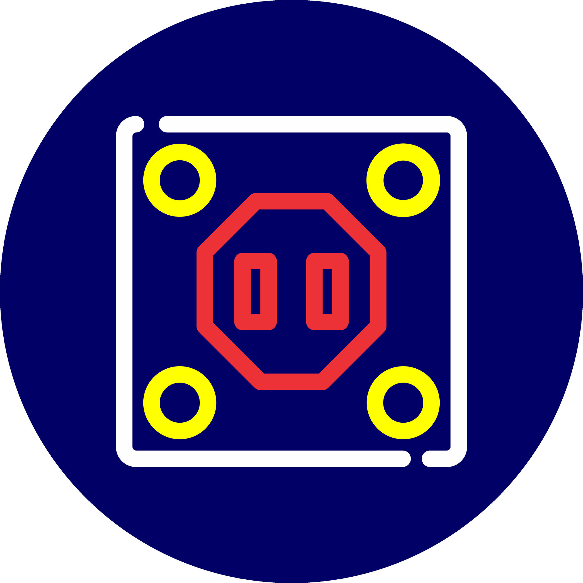 Dohyo Creative Icon Design 31471407 Vector Art at Vecteezy