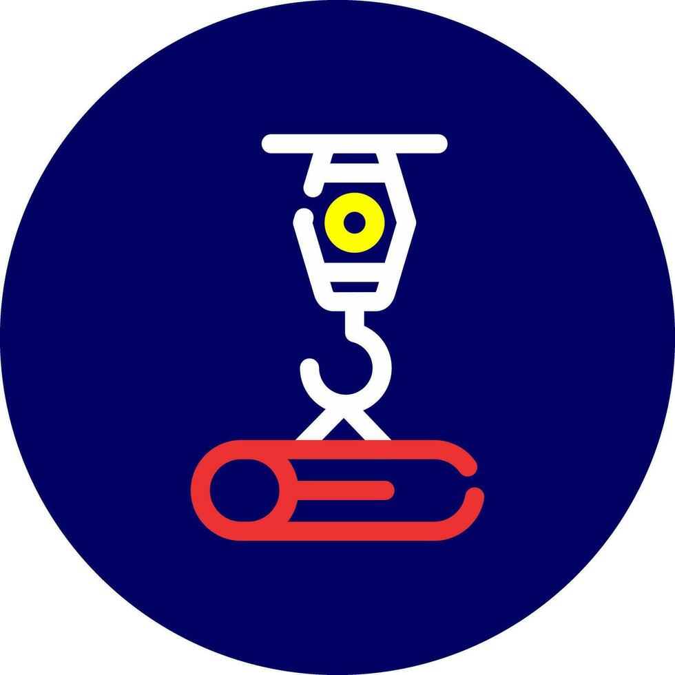 Pipes Creative Icon Design vector