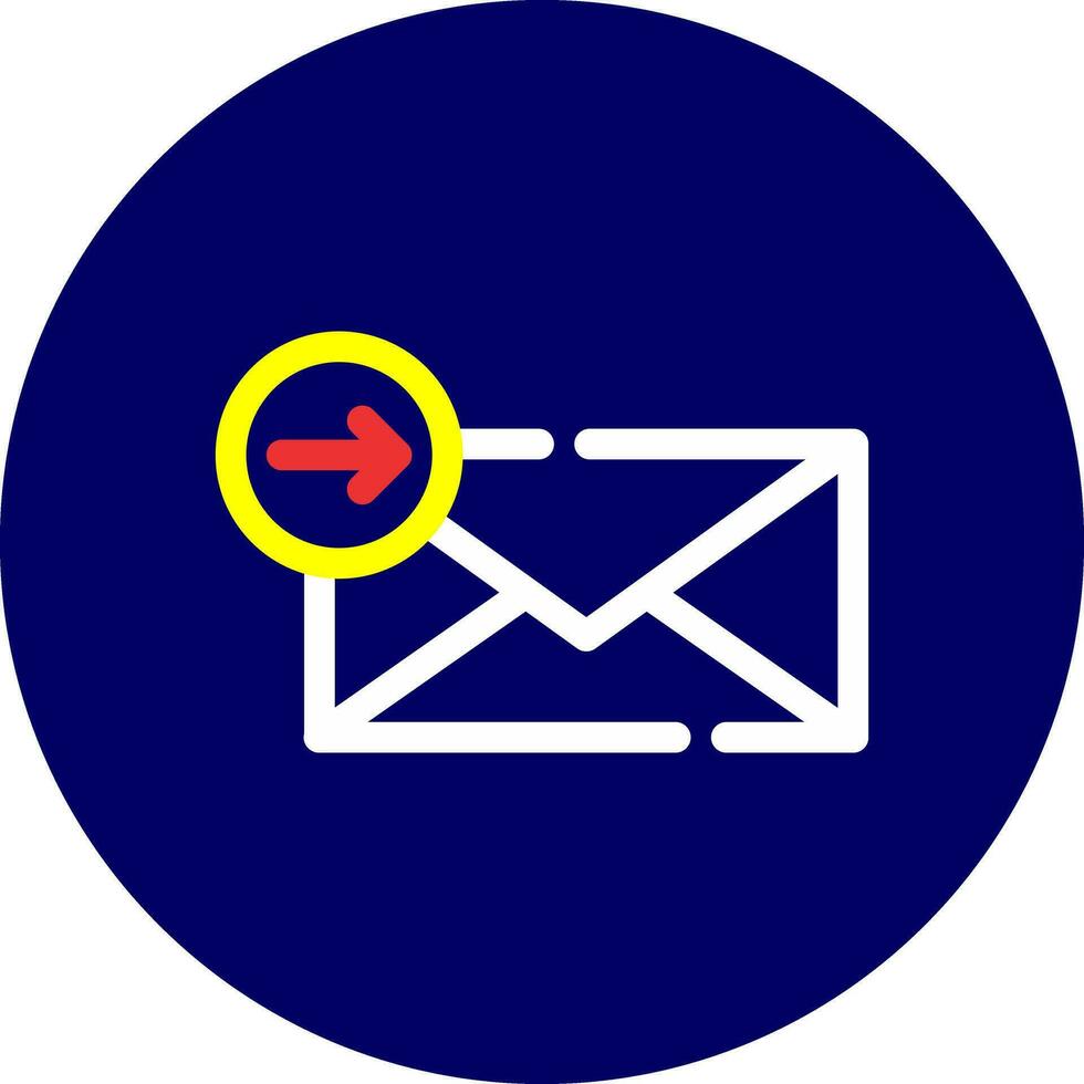 Reply Creative Icon Design vector