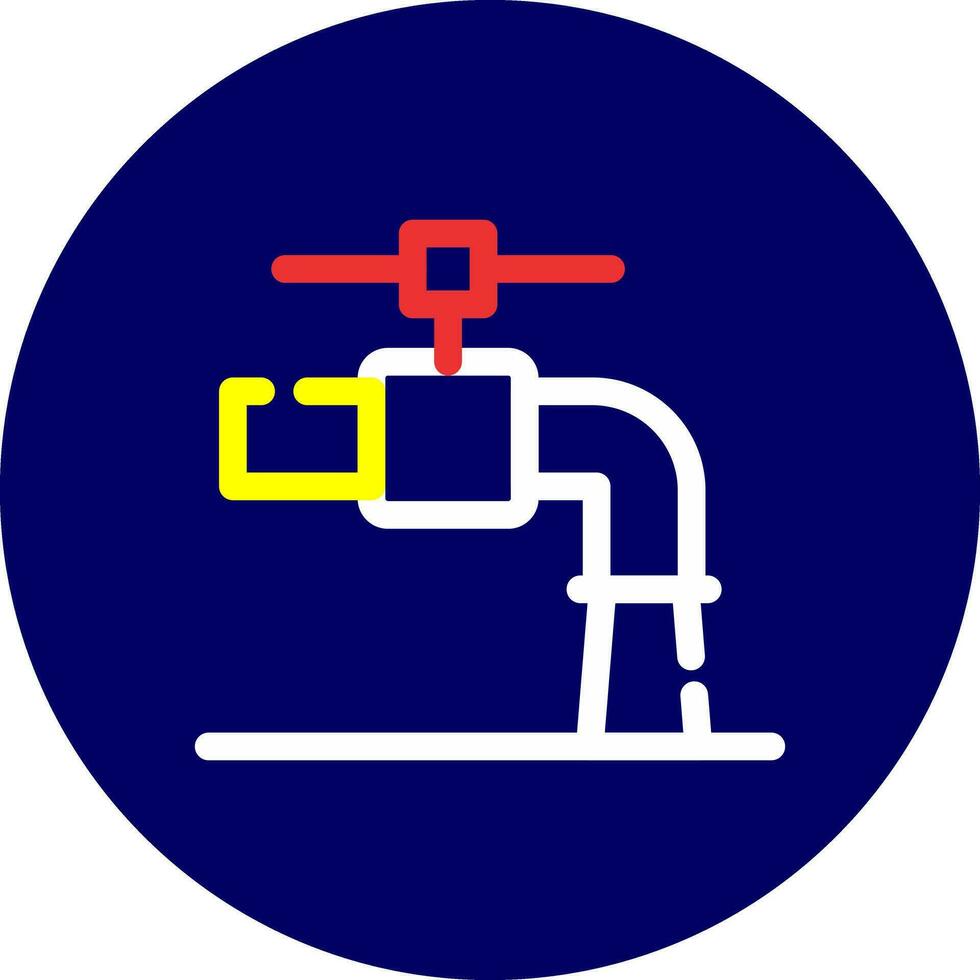 Tap Creative Icon Design vector