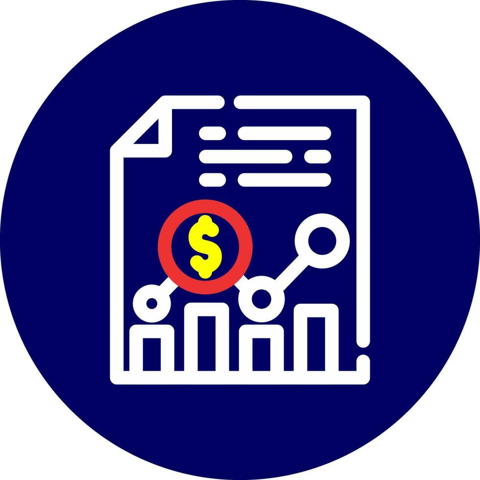 File Creative Icon Design vector