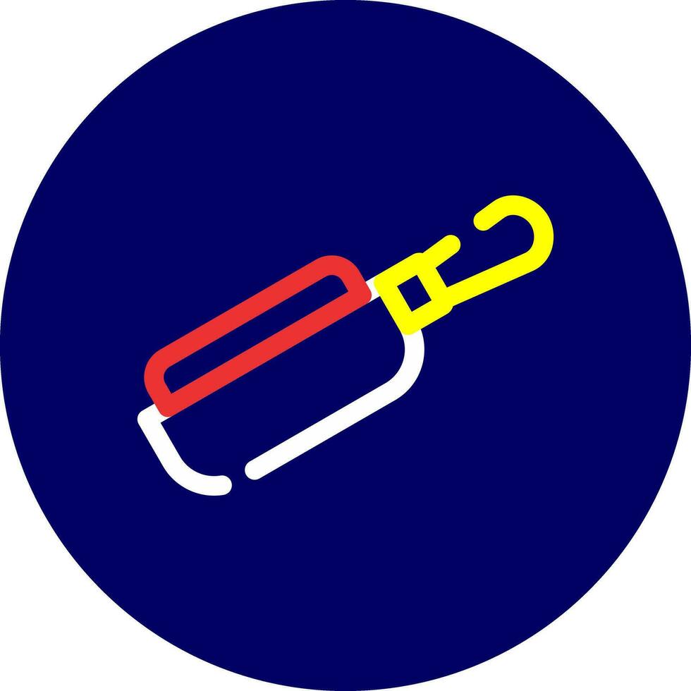 Pan Creative Icon Design vector