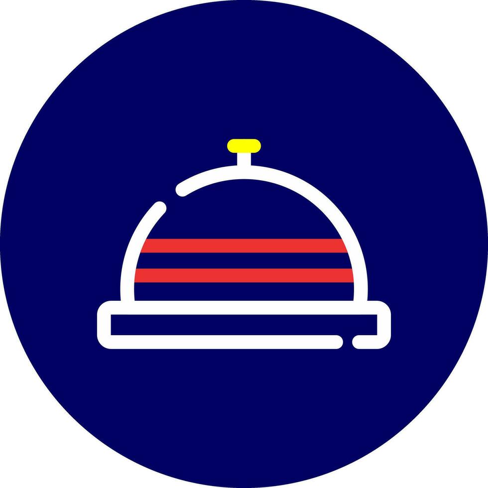 Tray Creative Icon Design vector
