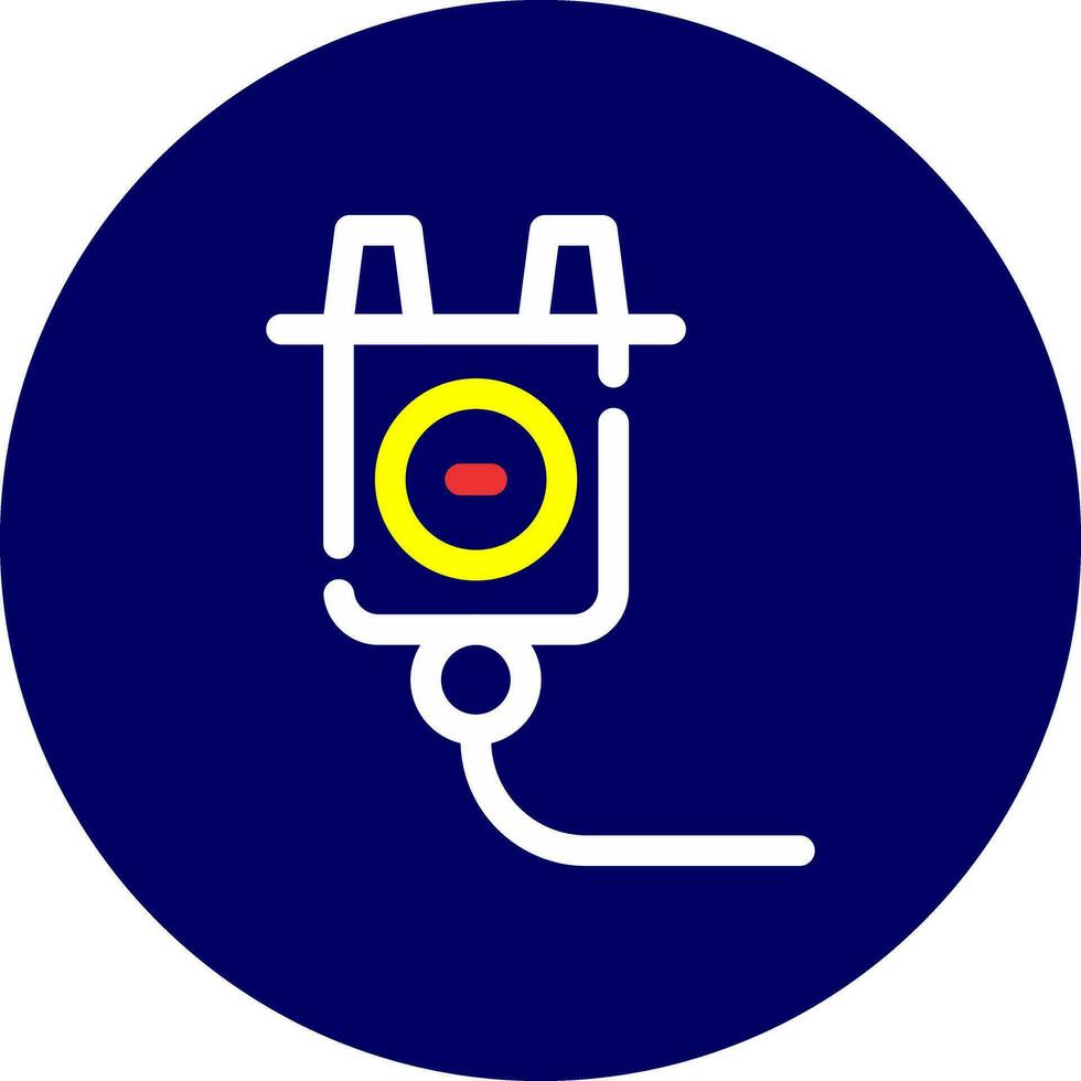 Plug Creative Icon Design vector