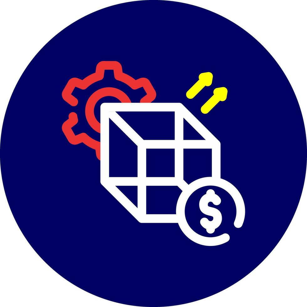Expose Creative Icon Design vector