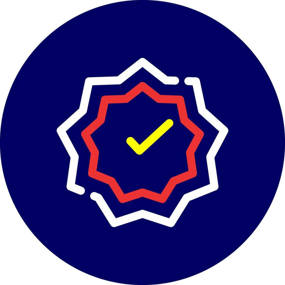 Good Job Creative Icon Design vector