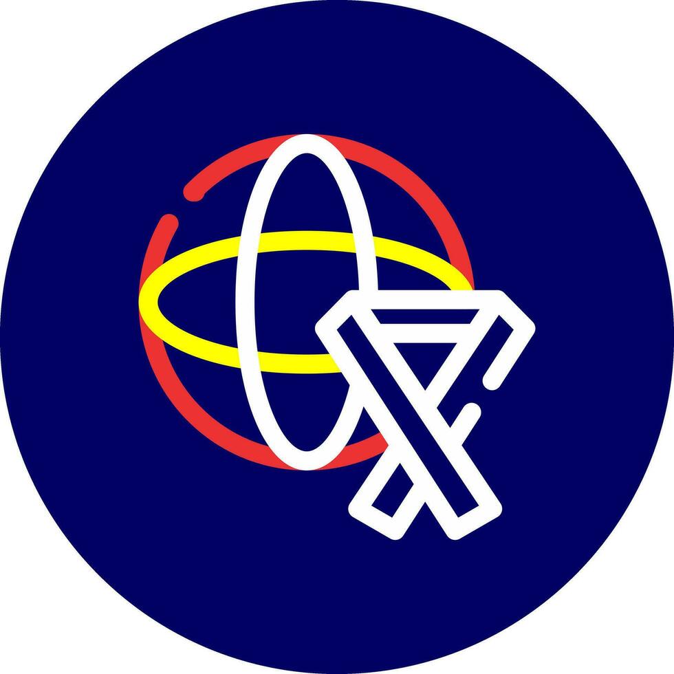 Charity Creative Icon Design vector