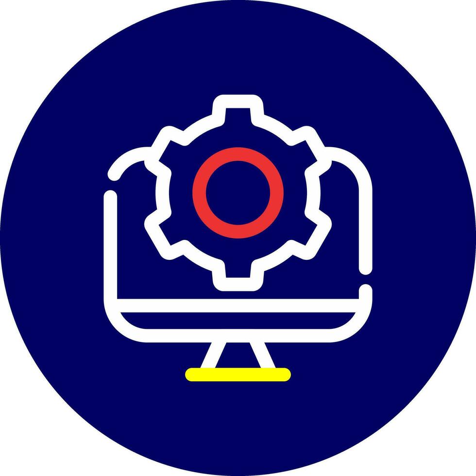 Business Creative Icon Design vector
