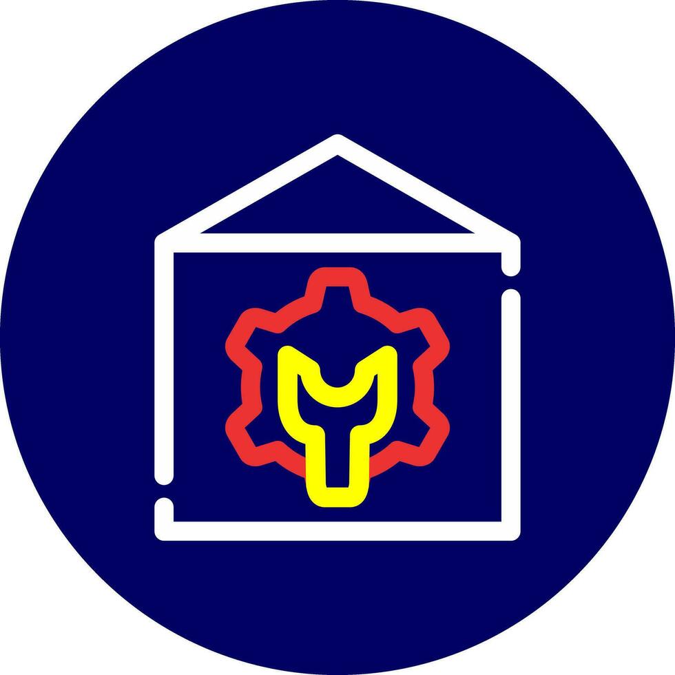 Support Creative Icon Design vector