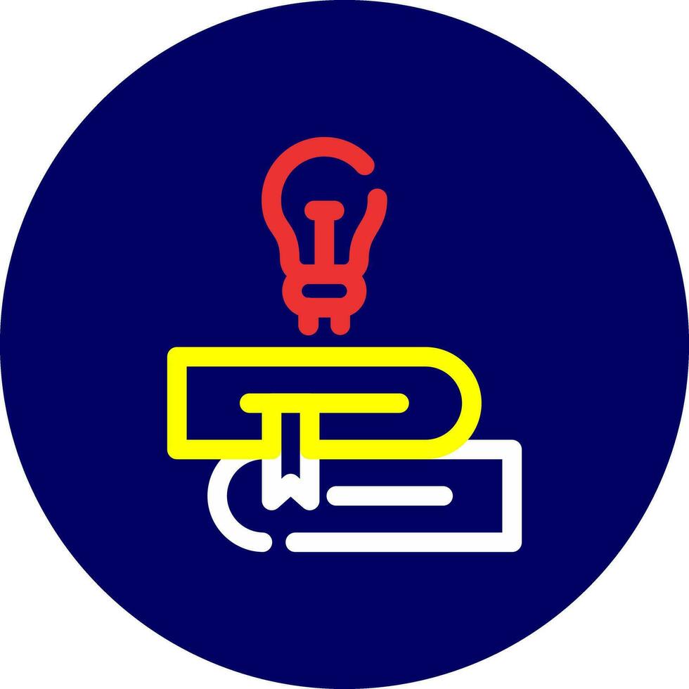 Idea Creative Icon Design vector