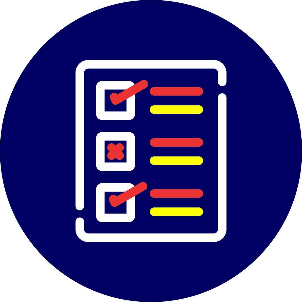 Quota Creative Icon Design vector