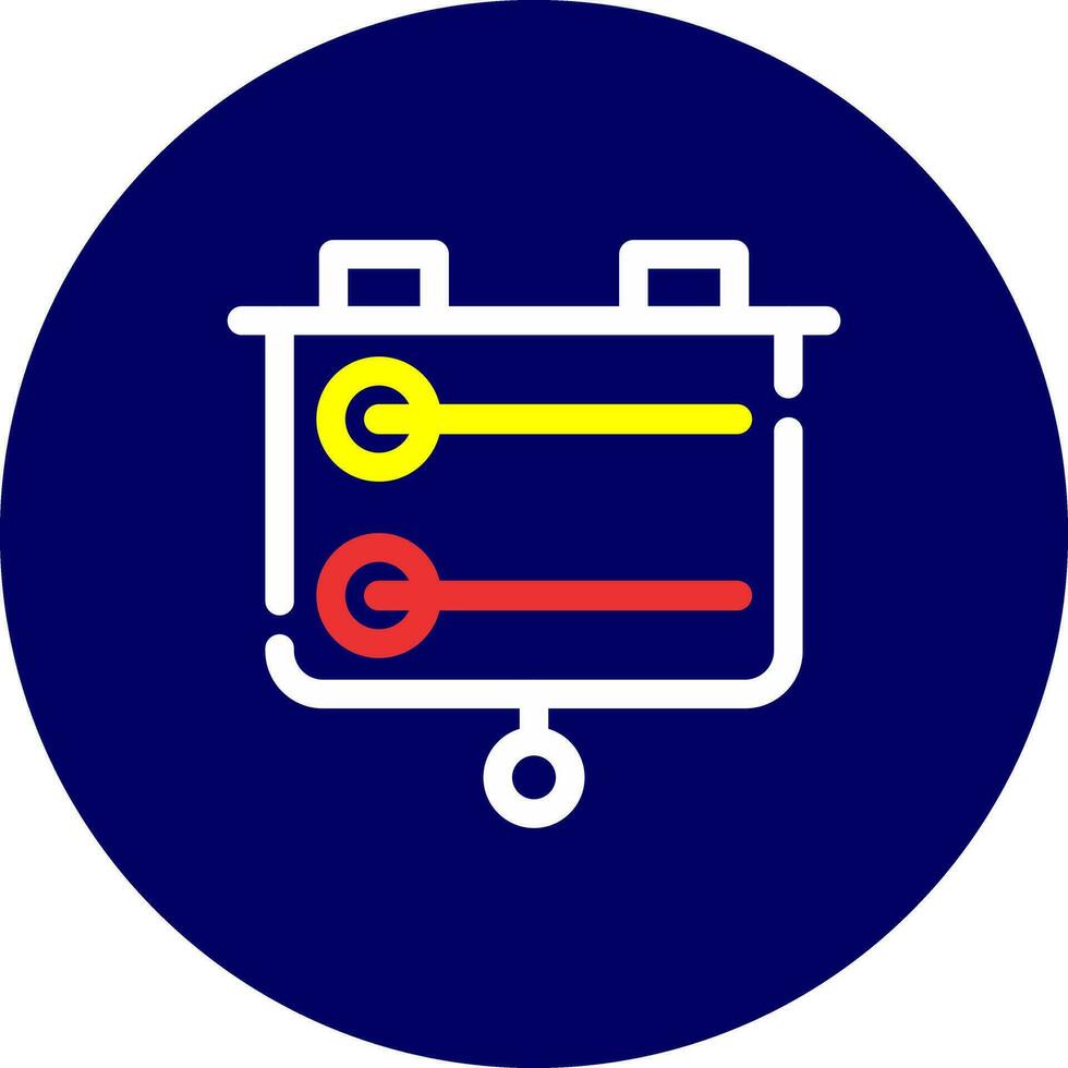 Introduction Creative Icon Design vector