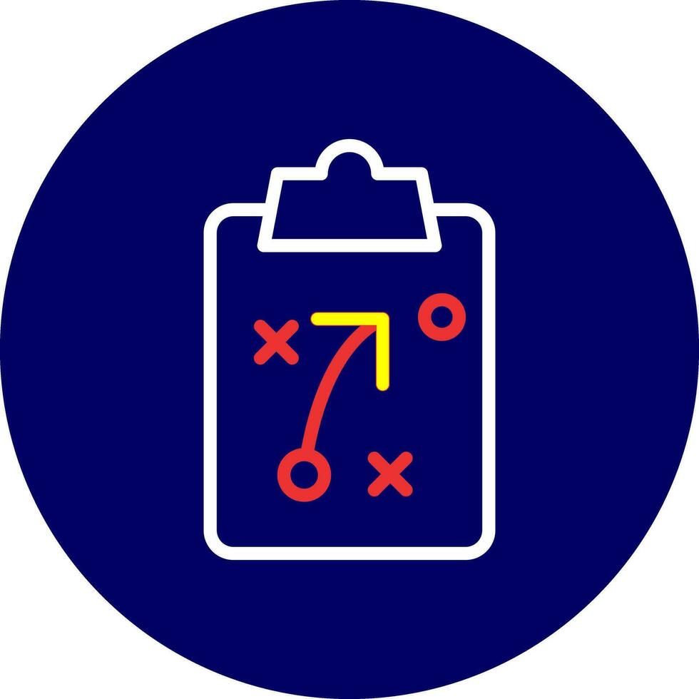 Strategy Creative Icon Design vector