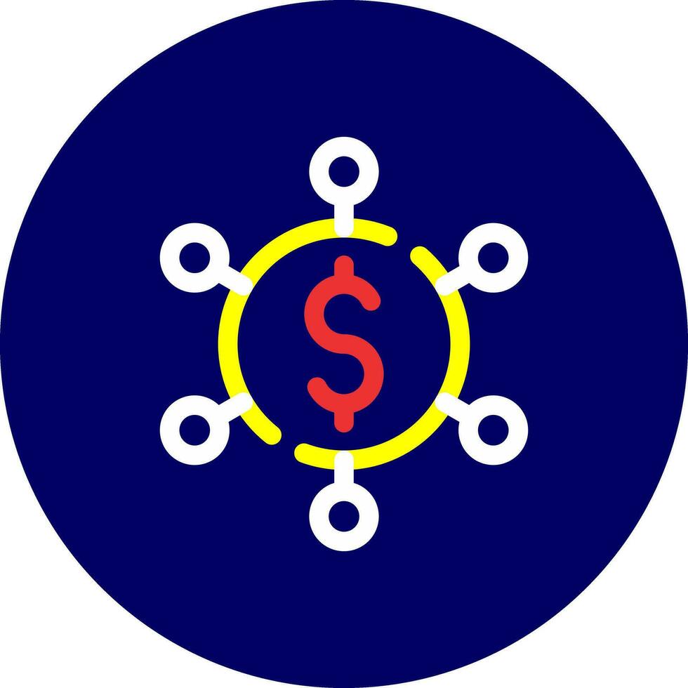 Crowdsourcing Creative Icon Design vector