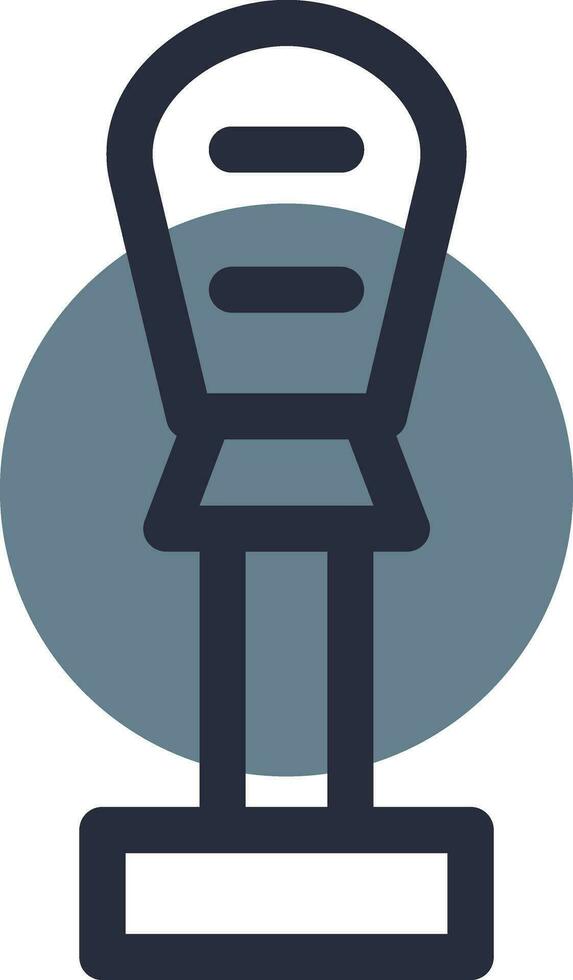 Gearshift Creative Icon Design vector